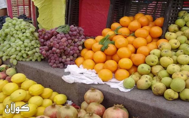 مەرجەكانی هەناردەکردنی بەرهەمی خۆماڵیی كشتوكاڵ  بۆ وڵاتانی دەرەوە