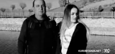 Li Şingalê termên jin û mêrek hatin dîtin