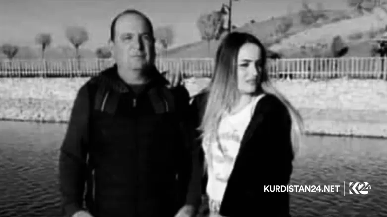 Li Şingalê termên jin û mêrek hatin dîtin