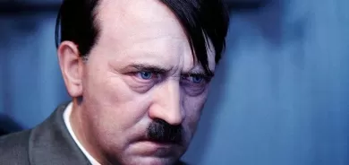 خلال زيارة رسمية.. ترامب تحدث عن هتلر بطريقة غير مسبوقة