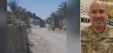 Wayne Marotto: Mafê Hevpeymaniyê heye xwe biparêze