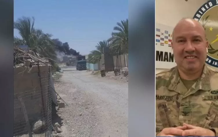 Wayne Marotto: Mafê Hevpeymaniyê heye xwe biparêze