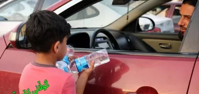 كارپێكردنی منداڵان و دەرهاویشتە خراپەكانی لە رووی دەروونی و كۆمەڵایەتییەوە