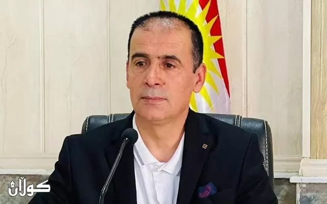 نە شەرێ براکۆژیێ ، نە ژی برا شەرخواز