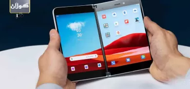 مایكرۆسۆفت مۆبایلێكی ناوازە بەرهەم دێنێ