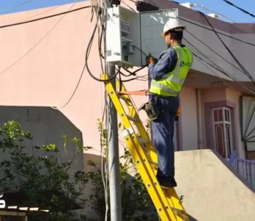 ئاگادارییەک بۆ ھاووڵاتیانی دەڤەری گەرمیان