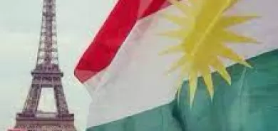 باريس تدين الهجوم على مطار أربيل وتجدد التزامها باستقرار إقليم كوردستان