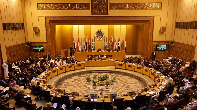 Yekîtiya Erebî êrîşên ser Hewlêrê bi tundî şermezar kir