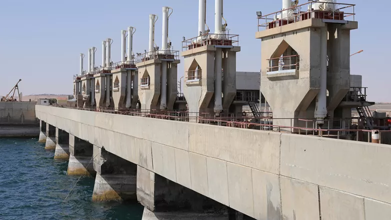 Rûsya: Me ligel Tirkiyê behsa berdana avê ji bo bakur û rojhilatê Sûriyê kir