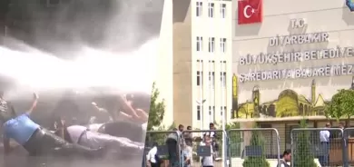 Zeyat Ceylan: Qeyûm nenaskirina îrada gelê Kurd e