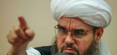 Taliban says it controls '85 percent' of Afghan territory, made no ceasefire promise to US