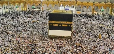 السعودية تحدد أول أيام عيد الأضحى