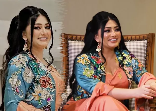 دینا جیاوازی تەمەنی خۆی و هاوسەرەكەی ئاشكرا كرد