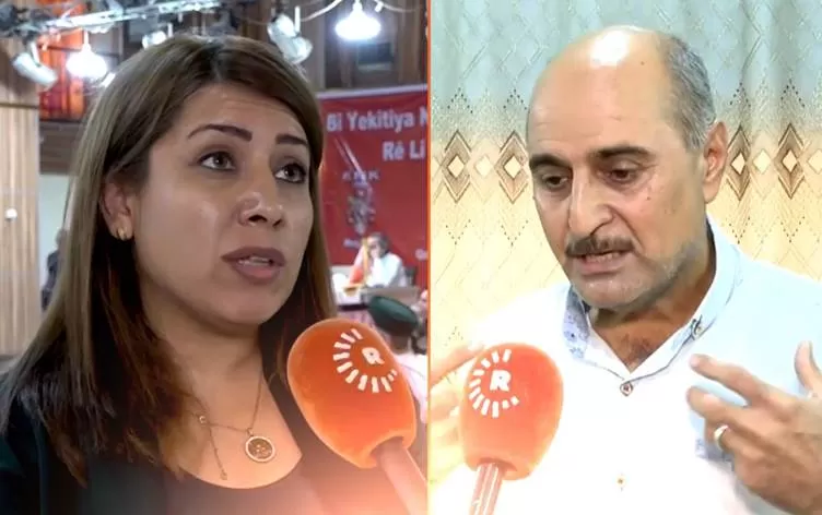 PYD: Divê ENKS helwesta xwe bo diyalogê zelal bike