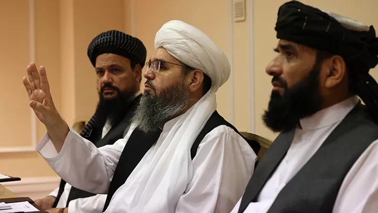 Talîban: Ji sedî 85ê axa Efxanistanê di destê me de ye