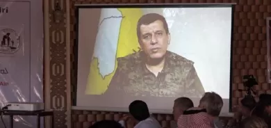 Mezlûm Kobanî: Hincetek di destê Tirkiye de nîne