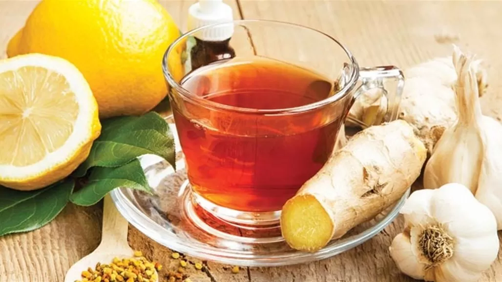 الثوم والليمون والزنجبيل.. مزيجٌ سحري يقي من أمراض خطيرة