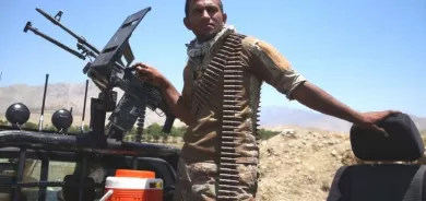 أفغانستان: طالبان تستولي على المعابر الحدودية الرئيسية في البلاد