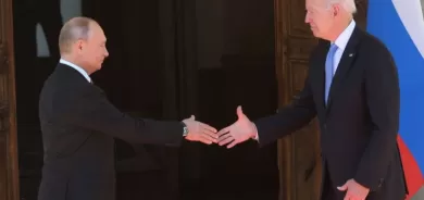 القرصنة الإلكترونية: بايدن يتعهد بعمل أمريكي ضد الهجمات الروسية