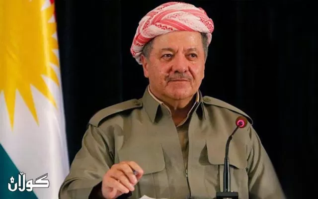 حەرامكردنی شەڕی كورد دژی كورد  ، گەورەترین شكستی دوژمنان