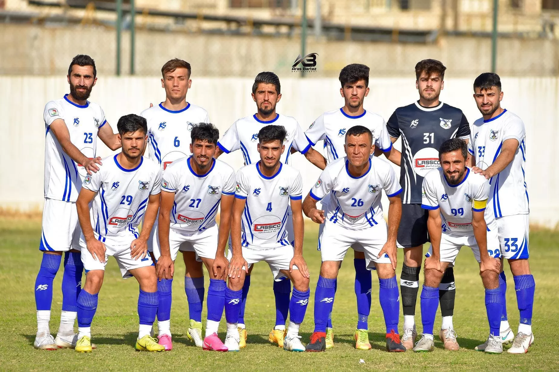 بروسك زیندوو ده‌كرێته‌وه‌