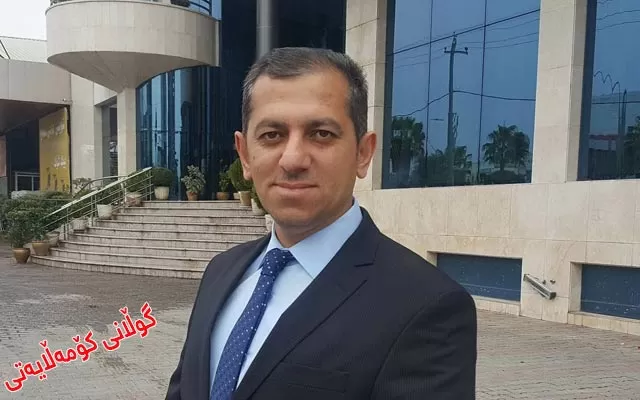 فەرهاد عوسمان:  پێویستە حكومەت بۆ نەوجەوانانی خانـەی بێ سەرپەرشتان پلانێكی درێژخایەنی هەبێت