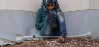 U.S. strikes deal with Russia to continue U.N. Syria aid access