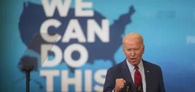 Biden tells Putin to crack down on cybercrime, warns of retaliation