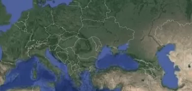 خريطة منظمات الإخوان بأوروبا.. كيف سيتعامل القانون مع البؤر؟