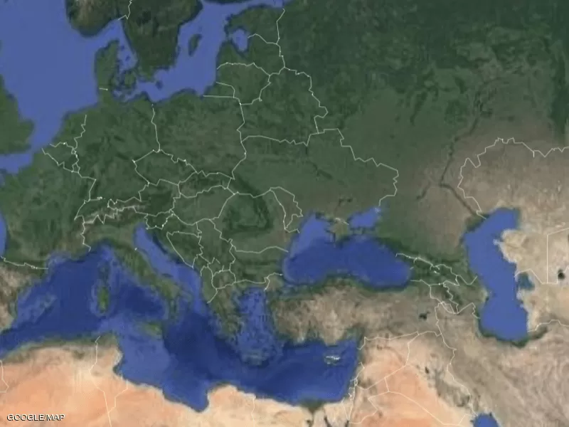 خريطة منظمات الإخوان بأوروبا.. كيف سيتعامل القانون مع البؤر؟