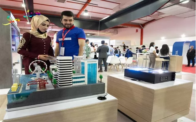 جیهانی تەكنەلۆژیا لە كوردستان رەنگ دەداتەوە