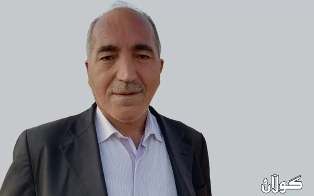 مووسا خەمۆ  ئەندامی پێشووی پەكەكە بۆ گوڵان:     دەبوو پەكەكە هاوكاری هەرێمی كوردستان بووایە نەك ببێتە بارگرانی بەسەریەوە