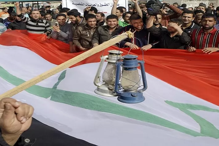 نائب سابق : الشعب العراقي منشغل باوضاعه الصعبة وغير مكترث للانتخابات