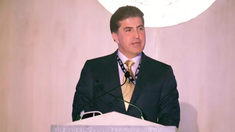 Nêçîrvan Barzanî: Xwendin û perwerde milên sereke yên her civakeke serkeftî ne