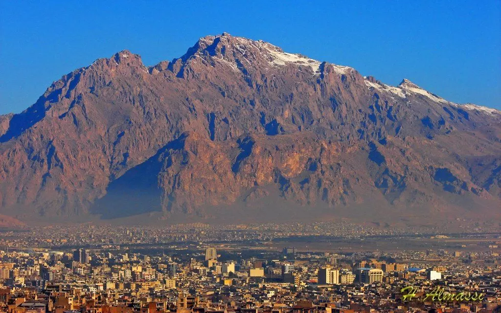 Kirmaşan – Zilamekî li ser mîrat xûşk û birayekî xwe kuşt