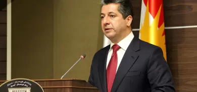 Du sal di ser temenê Kabîneya Nehem a Hikûmeta Herêma Kurdistanê re derbas dibin