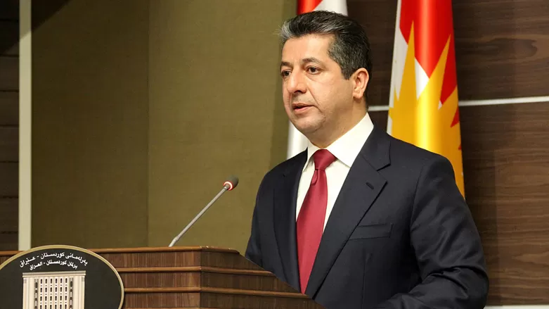 Du sal di ser temenê Kabîneya Nehem a Hikûmeta Herêma Kurdistanê re derbas dibin