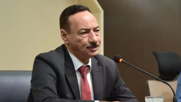 Necim Cibûrî: Rêkeftina bi sistî tê cîhbicîh kirin