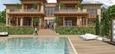 مع دعوات التقشف.. قصر أردوغان الصيفي يفجر غضب الأتراك