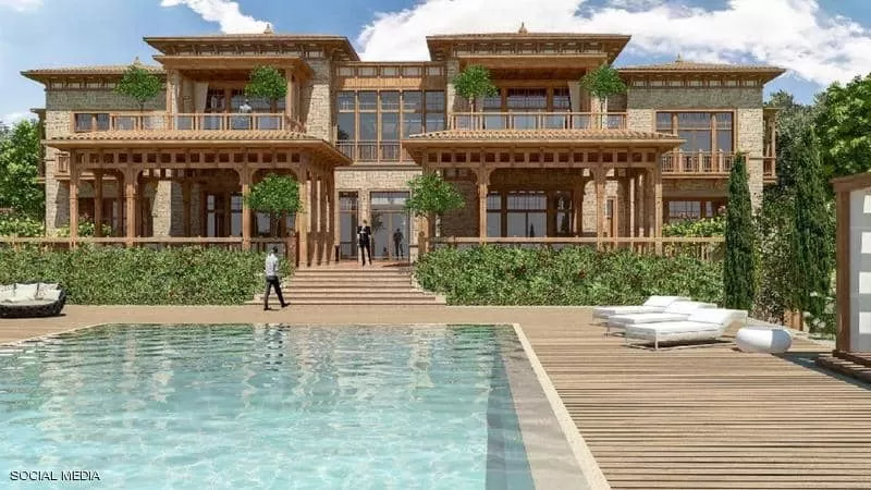 مع دعوات التقشف.. قصر أردوغان الصيفي يفجر غضب الأتراك