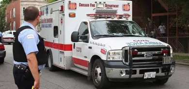 أميركا تعود لـ