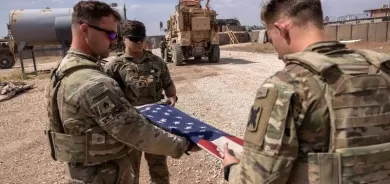 انسحاب أميركا من أفغانستان .. هل يتكرر السيناريو شمال سوريا؟