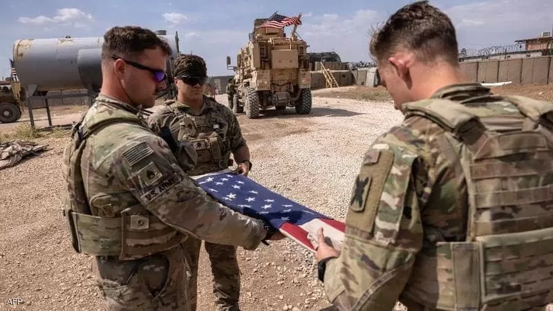 انسحاب أميركا من أفغانستان .. هل يتكرر السيناريو شمال سوريا؟