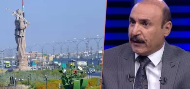 'Pêvajoya Erebkirina Kerkûkê bi lez berdewam dike'