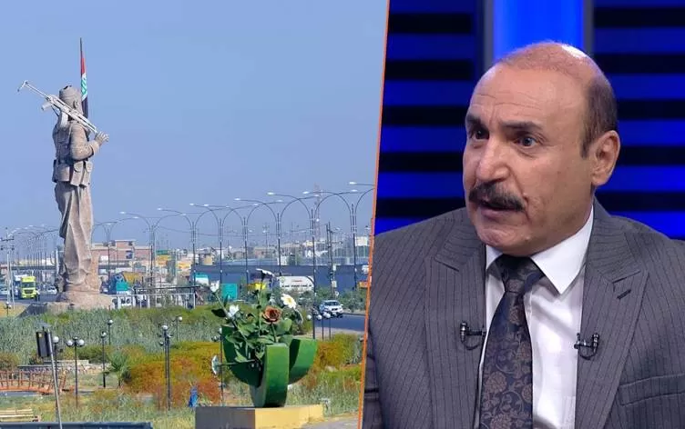 'Pêvajoya Erebkirina Kerkûkê bi lez berdewam dike'