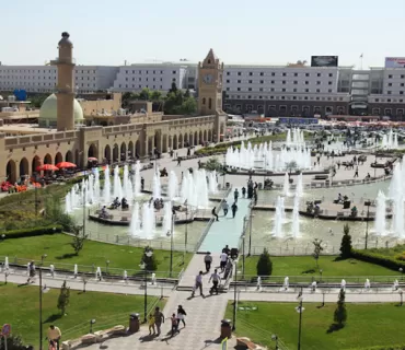 ئابووری كوردستان و خوێندنه‌وه‌یه‌ك