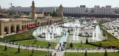 ئابووری كوردستان و خوێندنه‌وه‌یه‌ك