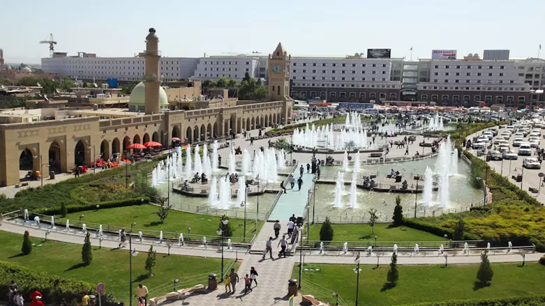 ئابووری كوردستان و خوێندنه‌وه‌یه‌ك