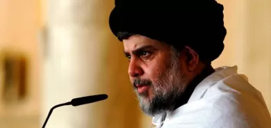 الصدر: قصف مطار أربيل ضاعف عدد 