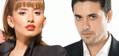 مصر.. القضاء يلزم الفنان احمد عز بدفع مبلغ كبير لتوأم الفنانة زينة